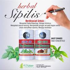 Obat Sipilis Yg Ampuh